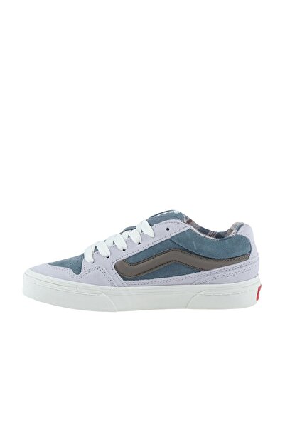 Vans Caldrone Women's Shoes Vn0007P97Vf1 Gray-40
