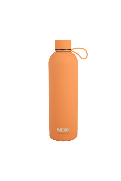 Automix Noki Steel Thermos 730 ml Keeps Hot for 12 Hours and Cold for 24 Hours