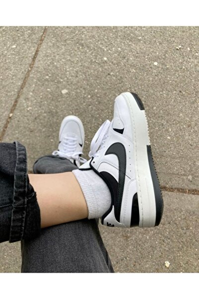 Nike Unisex Wmns Gamma Force Sneaker Ayakkabı (cool trend store)