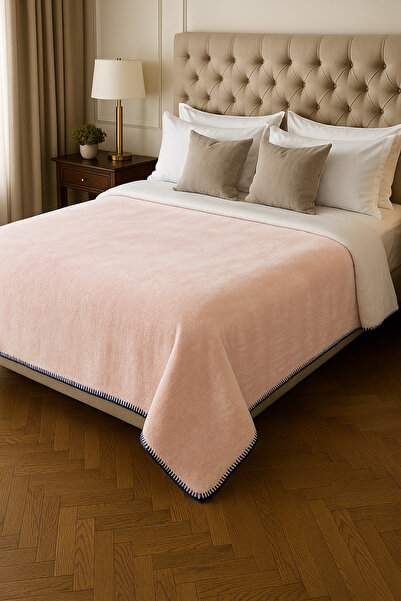 LaraLisa Double Welsoft 200 X 220 Blanket