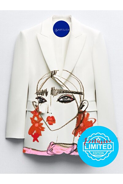 BY ARTELIER | Fashion Face ( Keten )