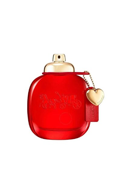 Coach New York تستر كوتش نيويورك لوف النسائي او دو بارفيوم 90مل