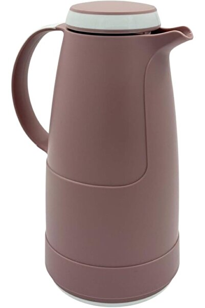 BİNDAWOOD VACUUM FLASK PINK 1.5L