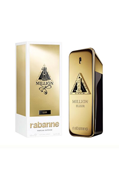 Paco Rabanne 1 Million Elixir Parfum Intense - Eau de Parfum 100 ml
