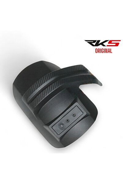 RKS ORİJİNAL VRS 125 Teker Üstü Çamurluk
