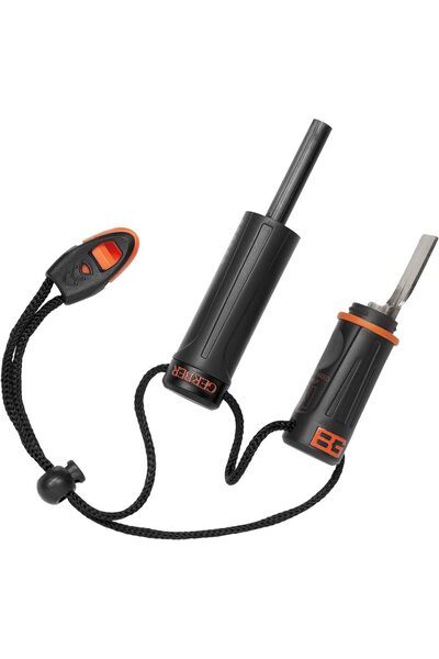 GERBER Bear Grylls Fire Starter