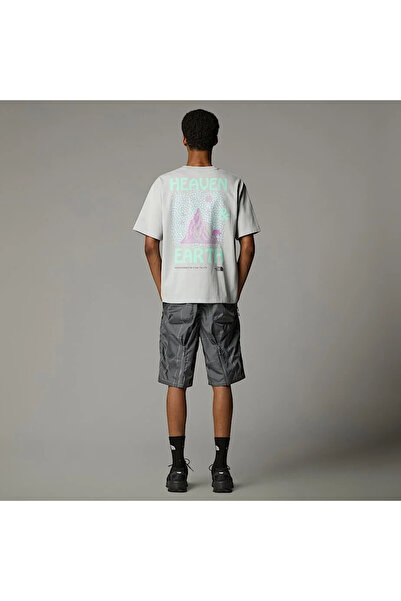 THE NORTH FACE M HAVEN N EARTH SS TEE GRAPHIC - AP