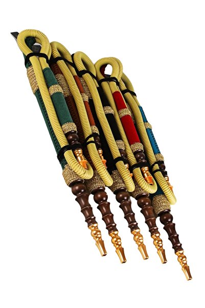 Genel Markalar Naimi Deluxe Marpuç