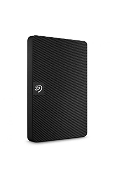 Seagate HDD extern portabil de expansiune 1 TB, USB 3.0, 2.5 inch, negru