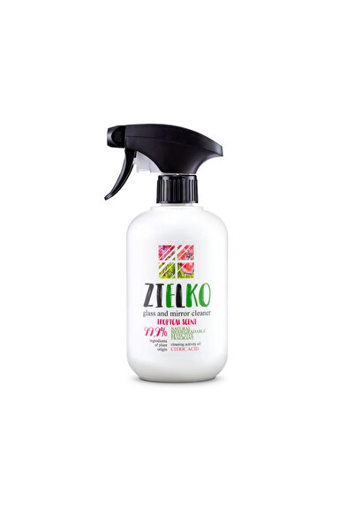 Zielko ZIELKO multi-functional spray, 99.8% natural ingredients, forest berry flavor