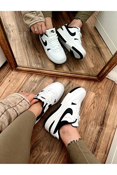 Nike Unisex Wmns Gamma Force Sneaker Ayakkabı (cool trend store)