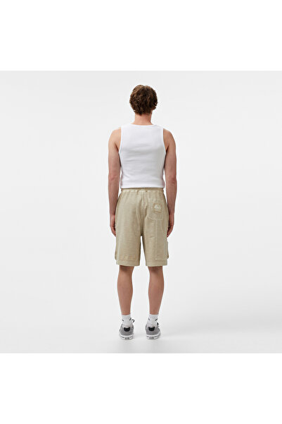 United 4 United4 Men's Cream Shorts