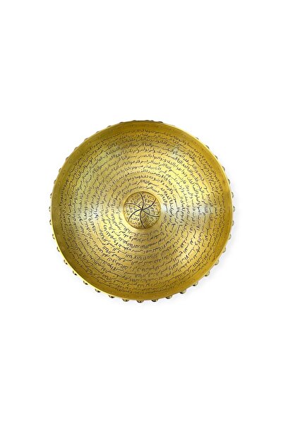 EFEMİR Handmade Copper Healing Stone, 36437