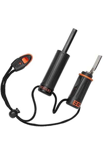 GERBER Bear Grylls Fire Starter