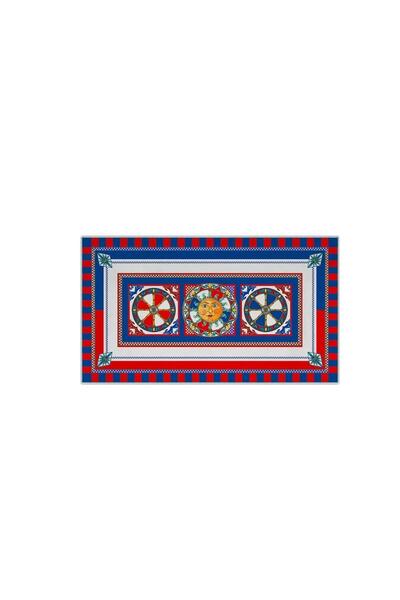 Baci Milano Sole Mio Tablecloth 160X280 cm