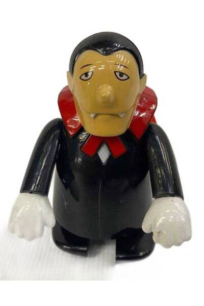 JPT Figurina vampir cu cheita