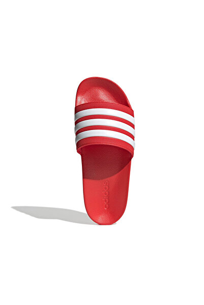adidas Adilette Shower Unisex Terlik GZ5923 Kırmızı