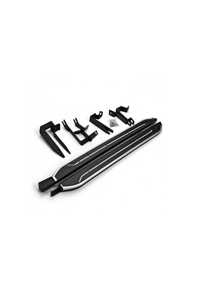 Lumi LUXURY Praguri auto compatibile Dacia Duster II 2018-2024