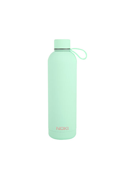 Automix Noki Steel Thermos 730 ml Keeps Hot for 12 Hours and Cold for 24 Hours