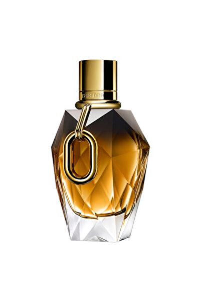 Paco Rabanne Million Gold For Her Parfum - Eau de Parfum 90 ml