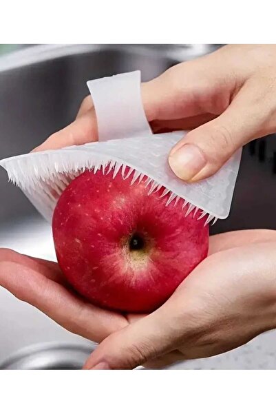 ÇEÇEN HOME فرشاة تنظيف المطبخ متعددة الأغراض - للاستخدام المنزلي لغسل الخضروا...