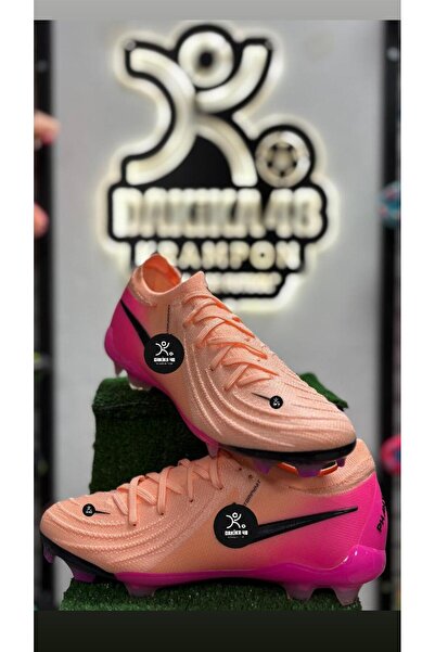 Store DAKİKA 48 KRAMPON TURUNCU PEMBE KİDS