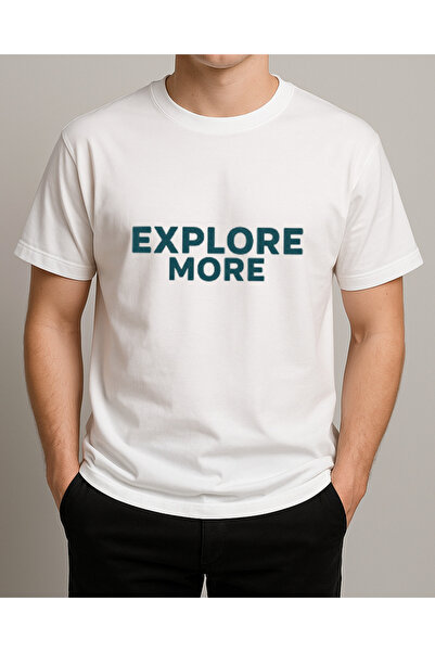 TREND YANKI تي شيرت للجنسين (اكتشف المزيد)