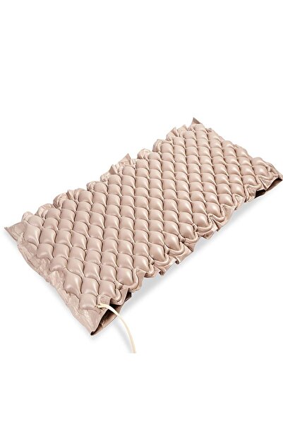 Fitconn Saltea Antiescara De Rezerva, Alhena FU-AM001, 200 x 90 cm, Fara Compresor