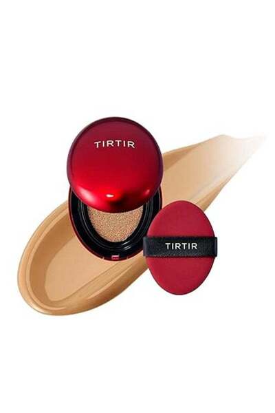 TIRTIR Mask Fit Red Mini Cushion 30N Rich Honey 4.5G