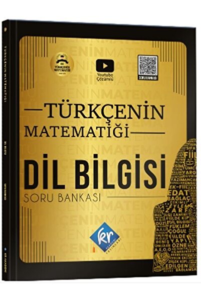 Aktif Öğrenme Yayınları KR Akademi Gamze Hoca Türkçenin Matematiği Tüm Sınavl...