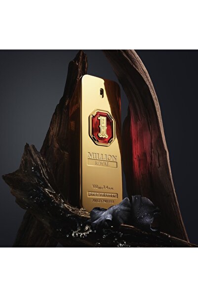 Paco Rabanne 1 Million Royal - Eau de Parfum 50 ml