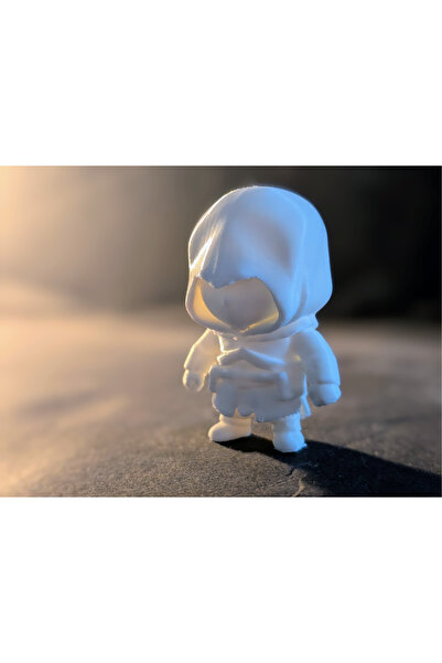 FreshWolf Assassins Creed mini figür