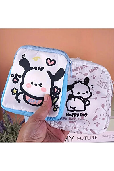 TATA CRAFT ACCESORIUL PENTRU GEANTĂ DE ORGANIZARE CU FERMUAR DE CALITATE SUPERIOR, PAPETERIE, COSMETICE, TAMPĂ DE HIGIENĂ