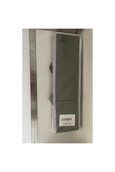 Flippy Drawer Organizer, Flippy, 3 Sizes, for Underwear, T-Shirts, Socks, 6 Pieces, Foldable, Fabric, Gray