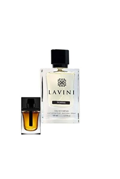 lavini بديل منزلي 50 مل