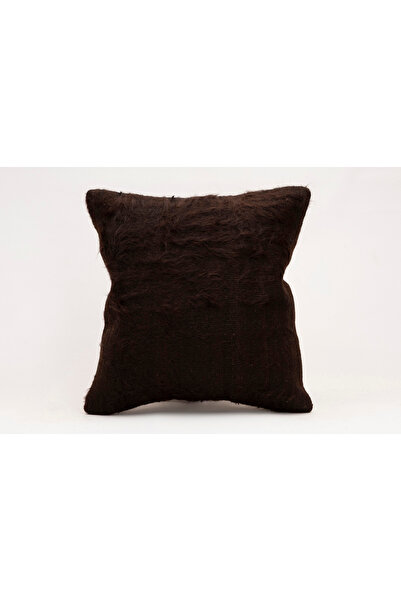 Kilim Whole Sale غطاء وسادة عتيق مصنوع يدويًا من الكليم والصوف مقاس 40x40 سم