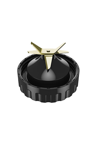 Grundig Koyu Paslanmaz Çelik Tasarımlı, 1,5 L Kapasiteli Çok Fonksiyonlu Sürahi Blender