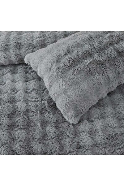 Homeilla Bubble Soft Bedspread