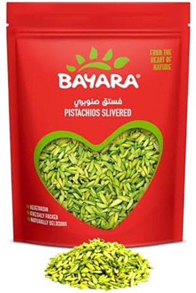 Bayara فستق حلبي مقشر 150 جرام