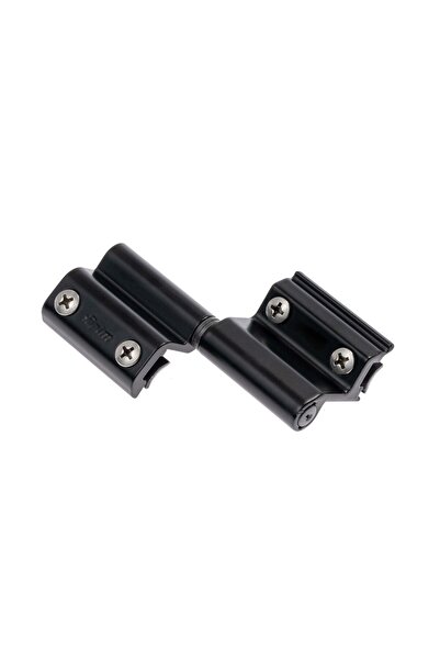 Fapim Balama rapidă cu 2 aripioare, culoare neagră, 9730