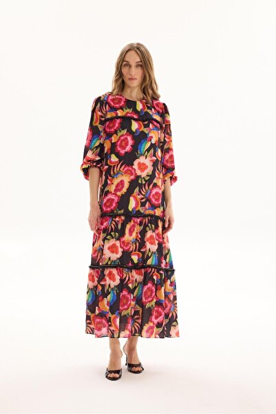 Missemramiss STRAIGHT LINE ELBİSE