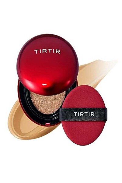 TIRTIR Mask Fit Red Cushion 29N Natural Beige 18G