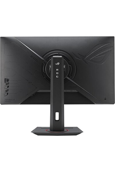 ASUS ROG Strix 27” QHD (2560x1440) HDR400 USB-C Gaming Monitor (XG27ACS), 180Hz Refresh rate - 1ms