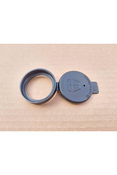 gözparoto غطاء خزان رشاشات مياه غسيل الزجاج الأمامي من تمبرا تيبو باليو ماريا