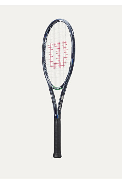 Wilson Blade 100L V9 US Open Tenis Raketi – Yeni Sezon -2025 -285 Gr-Kordajsız
