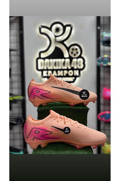 Store DAKİKA 48 KRAMPON ZOOM TURUNCU SİYAH