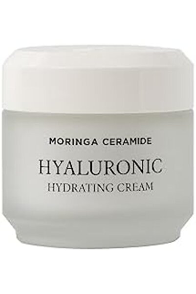 Heimish Moringa Ceramide Hyaluronic Hydrating Cream 50ml