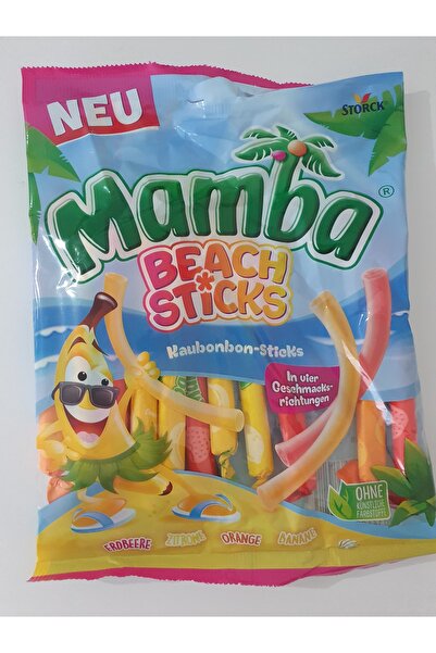 mamba عصي الشاطئ 160 جرام