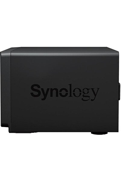 SYNOLOGY Network Attached Storage DS1823xs+, 8-bay, CPU AMD Ryzen V1780B, 8GB DDR4 ECC