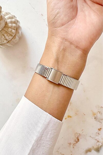 OQQO Mnemosyne Gray Women's Wristwatch